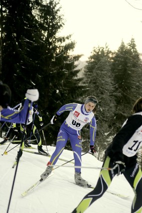 Grand-Prix Grand-Bornand